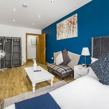 Marylebone City Apartments London Exterior foto