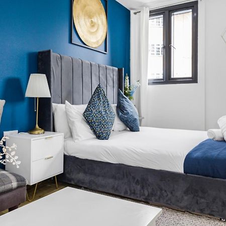 Marylebone City Apartments London Zimmer foto