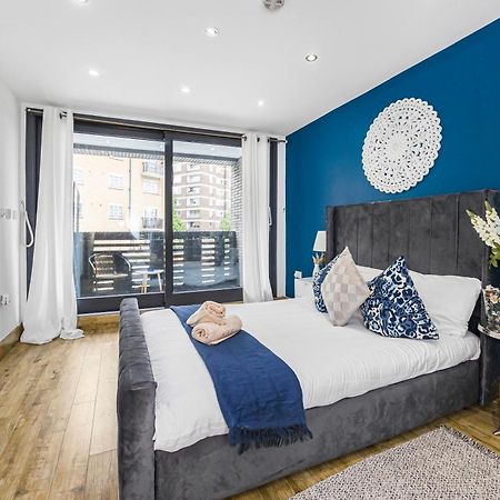 Marylebone City Apartments London Exterior foto
