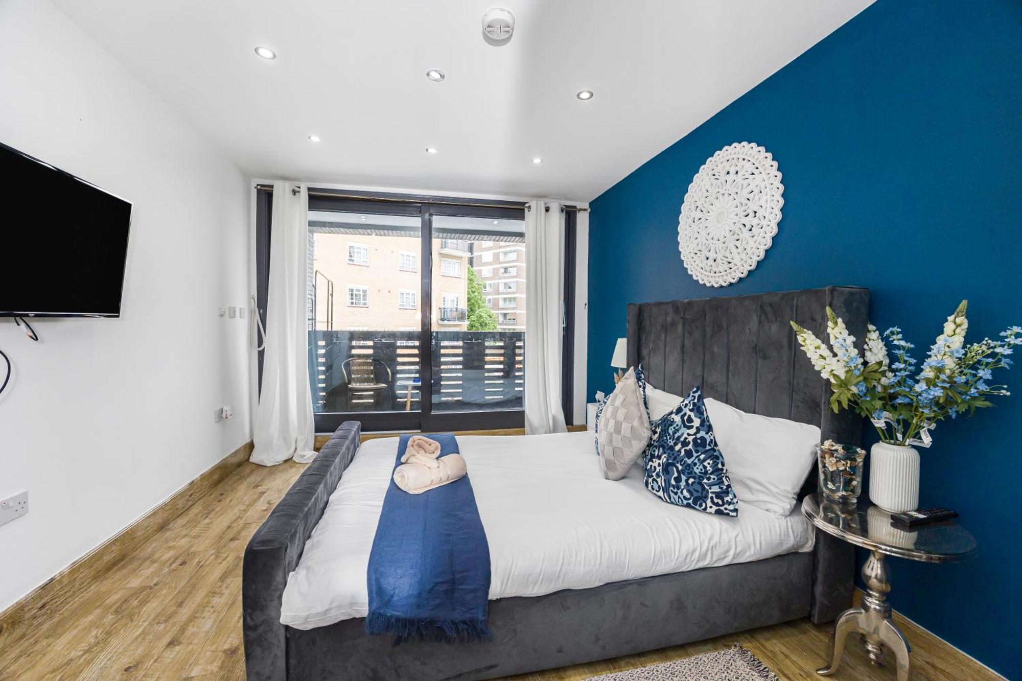 Marylebone City Apartments London Exterior foto